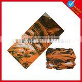 Promotional Colorful Tubular Headband thumbnail-3