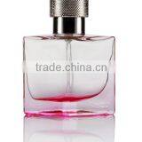 100ml Glass Bottle for Women and Man Perfume