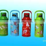 new design thermos thermos for brazil pots in china