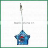 Star Shape Paper Clip/memo Clip thumbnail-1