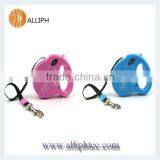 Smart Retractable Dog Leash thumbnail-2