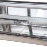 Commercial Refrigerated Cake Cold Display Showcase/Cake Display Design Showcase/Glass Cake Showcase thumbnail-2