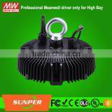 IES. File and Dialux Simul Luminarie 18000lm ul 200w Led High Bay Light for Factory thumbnail-5