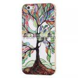 Easy Printing Custom Leather Case for Iphone6 4.7