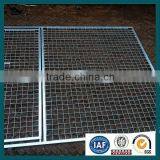 Cheap High Quality Hot-dipped Galvanized Dog Cage,dog Runs,dog Kennel for Sale (professional Manufacturer) thumbnail-2