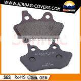 Auto Brake Pad Ceramic Wholesale and Retail thumbnail-5