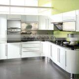 L0903-4 High Gloss Mfc Kitchen Cabinet