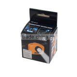 Motion Sensor Control Switch 3W LED Dual Light Source Headlamp thumbnail-6