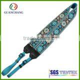OEM Factory Price Genuine Leather Dslr Camera Strap, Cute Camera Straps, Colorful Camera Straps thumbnail-3