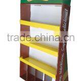 Customed Paper Landing Rack for Market thumbnail-3