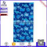 Titanic Australian Flag Tie Dye Beach Towel thumbnail-4