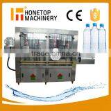 Full Automatic 3-in-1 Mineral/Pure Water Filling Machine/Plant/Line                        
                                                Quality Choice