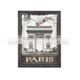 Big Price Drop Fashionable Design Novelty Wood Signs Native Art Crafts thumbnail-2