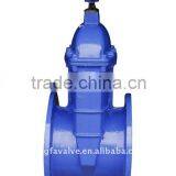 Resilent Seat Gate Valve