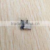 2016 High Quality USB 3.1 Type C Female SMT+DIP Connector thumbnail-4