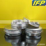 40g, 60g, 100g Metal Custom Tin Packaging