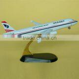 Metal plane model,Die cast plane model,aircraft model,gift plane model