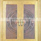 Steel Door Antique Craftwork