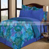 Double Size Harley Davidson Comforter Set thumbnail-6