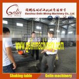 easy operating heavy mineral sand refinery equipment from china factory low price