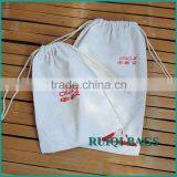 Factory Sell Cotton Packaging Bag