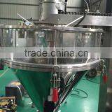 Shanghai TOPS Semi-automatic Vial Powder Filling Machine thumbnail-4
