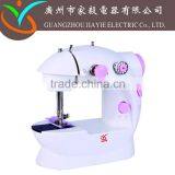 Jiayie JYSM-202 Normal Hat Sewing Machine With Fabric Cutting thumbnail-3