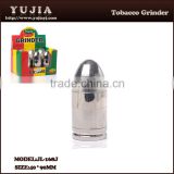 2015 new product bullet hand spice grinder manufacturer JL-168J