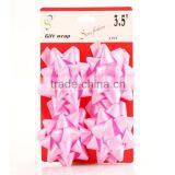 Gift Packing Star Pvc Glitter for Christmas thumbnail-4