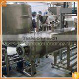 Advanced Design Stainless Steel Peanut Butter Line, Peanut Butter Processing Line, Peanut Butter Making Machines thumbnail-5
