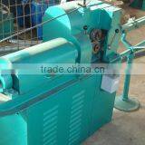 Ronen Rebar Straightening and Cutting Machine2015 thumbnail-3