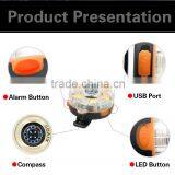 Wholesale Gps Keychain Tracker Personal Alarm