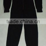 Ice hockey underwear suit