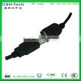 Custom Male to Female Usb Cable thumbnail-1