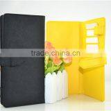 Newest Popular Fashion Design Exquisite Leather Women Wallet 2015 thumbnail-4