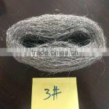 New Product 2015 Kitchen Appliance Steel Wool thumbnail-3