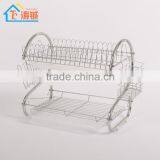 Wholesale Kitchen Cabinets Design Dish Rack thumbnail-2
