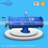 Filtrascale Sea Water Purification Machine Sand Filter thumbnail-2