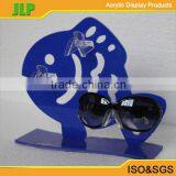 Professional Export Crystal Acrylic Sunglasses Display Stands thumbnail-1