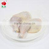 Halal Grade 'A Whole Frozen Chicken Legs for Export