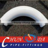 DN100 Concrete Pump Elbow thumbnail-2