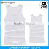 Professional Factory Cheap Price High Quality Customized OEM Service Export Mens Tank Top thumbnail-1