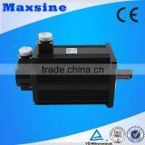 220V AC 50hz 3 Phase Servo Brushless Motor