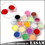 Color Nail Acrylic Powder Organic for Nail 2015 Wholesale thumbnail-1