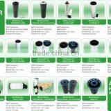 Wood Pulp Oil Filter Machine Oil Filter Sullair Oil Filter 02250155-709 Oil Filter in China thumbnail-3