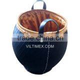 Laundry Rubber Basket thumbnail-1