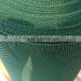 Galvanized/PVC Coated Square Wire Mesh (ISO 9001:2000 Factory/best Quality)