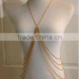 New Fashion Shoulder Body Chain