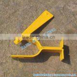 Kwikstage Scaffold Parts of Toe Board Clip Side Bracket Base Jack thumbnail-5