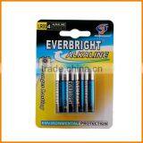 Aaa Alkaline Battery 1.5v R03 With Cheap Price thumbnail-2